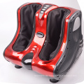 Gesunde Körperpflege Shiatsu-Luft-Fußmassagegerät Maschinenausrüstung Produkt am besten bewertetes Fuß-Bein-Massagegerät